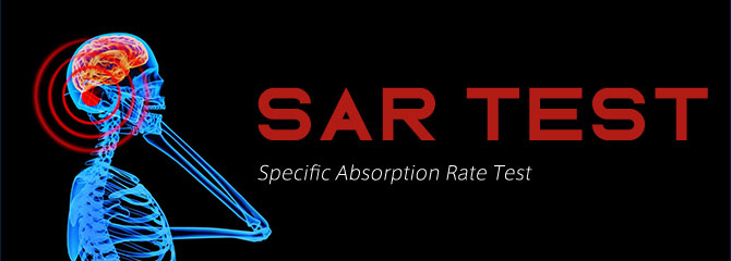 SAR TEST